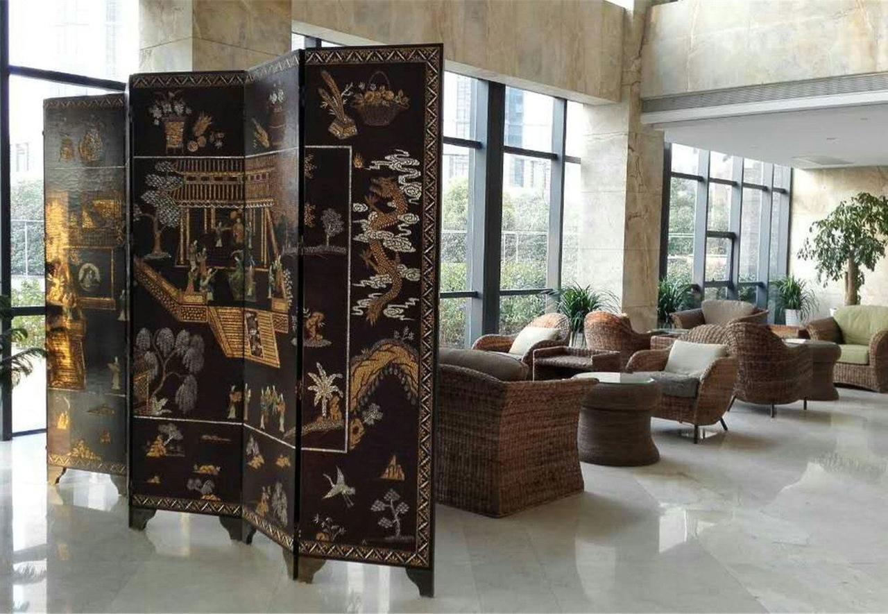 Lanchen Hotel Hangzhou Dış mekan fotoğraf