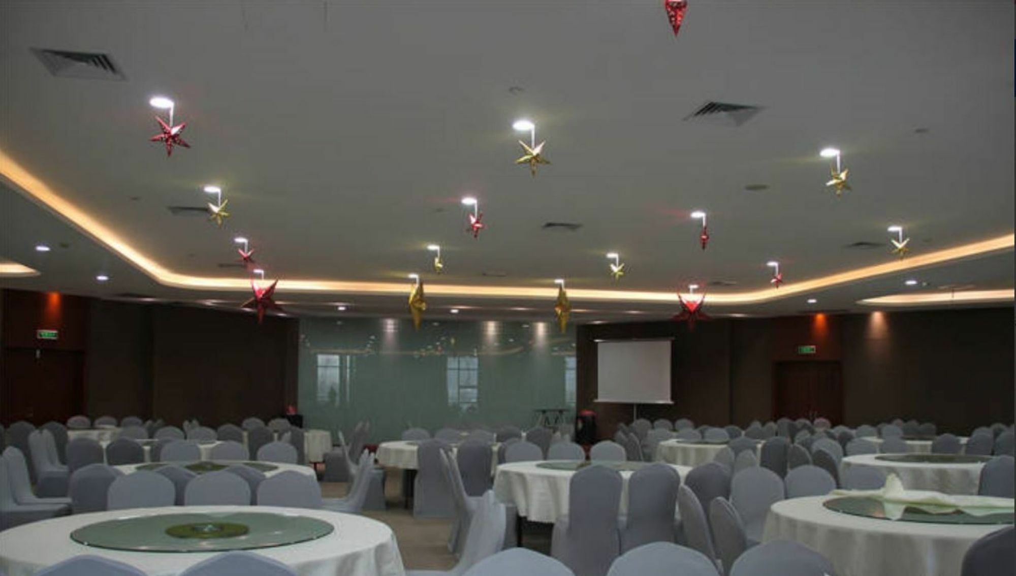 Lanchen Hotel Hangzhou Dış mekan fotoğraf
